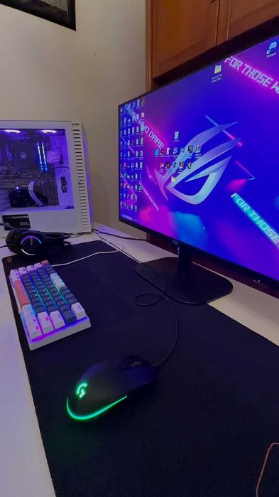 Setup Gaming Completo446626634453504002