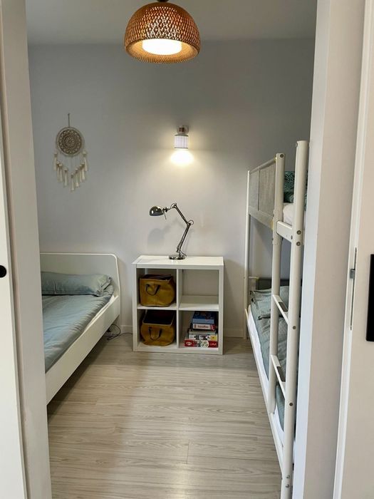 Domek letniskowy na wynajem nad jez. Radęcino ceny od 480-800zł za dob