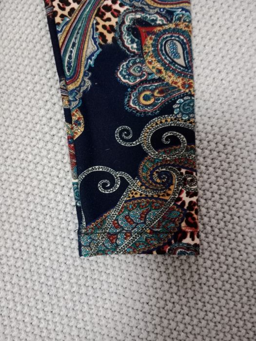 Платье под пояс.