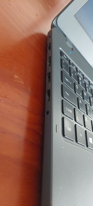 Portatil samsung usado