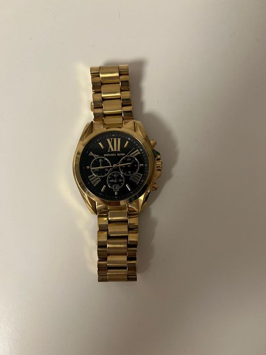 Relógio imaculados originais