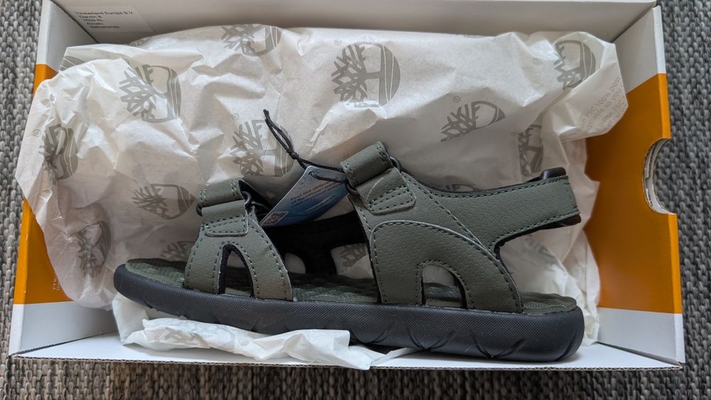 Гурт опт Ecco Timberland IMAC