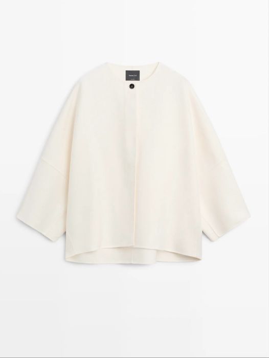 ПАЛЬТО Massimo Dutti