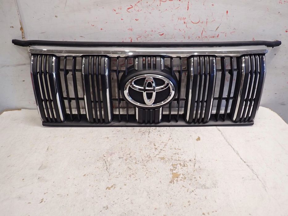 Atrapa toyota land cruiser 150 lift 2017- 53101-60k00