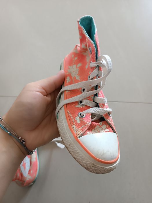 Buty Converse All Stars Chucks 28