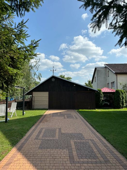 Dom – Krzeszyce, powiat sulęciński - Widok 3