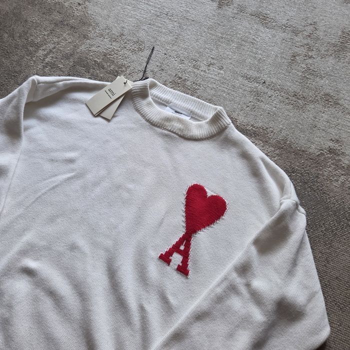Sweter Ami PARIS