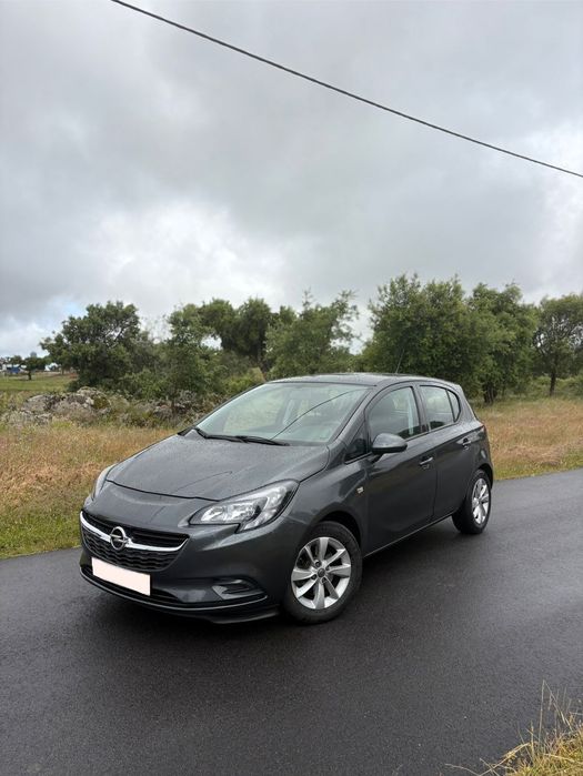 Opel Corsa 1.3 CDTi Dynamic