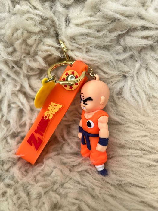 Breloczek Kurilin Dragon Ball Z