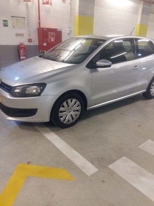 Polo  3 portas tdi van