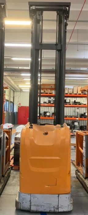STILL EK-X 24V wozek widłowy paletowy  STAN BDB Linde still