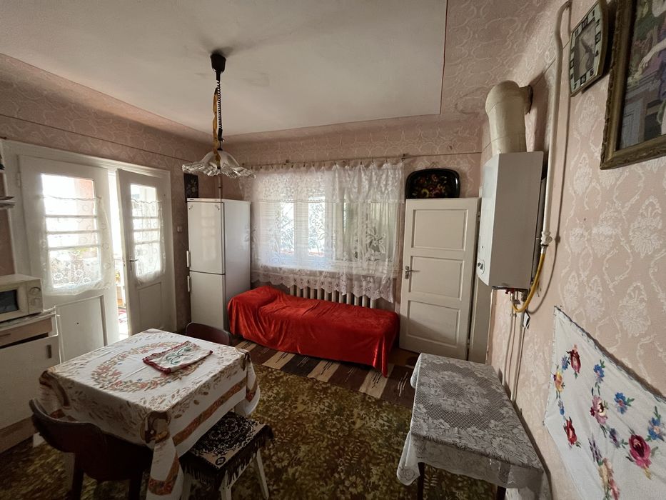 Продам дім 108 м2 ділянка 5 сотин Берегово Міговка 7