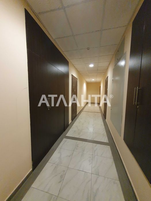 3 комнатная квартира ЖК Лимнос Аркадия Море