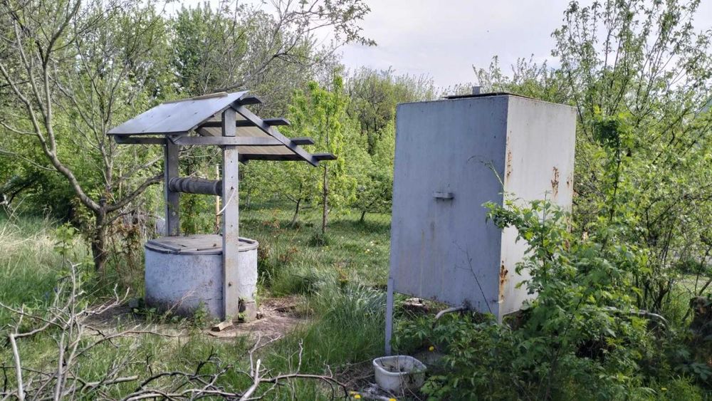 Продам реальний дачний уч-к, Передмістя, Миколаївка(Приват+кадастр)