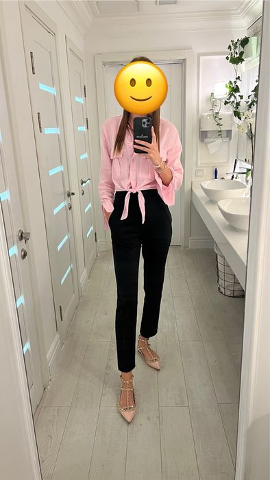 Брюки Miss Diamond XS