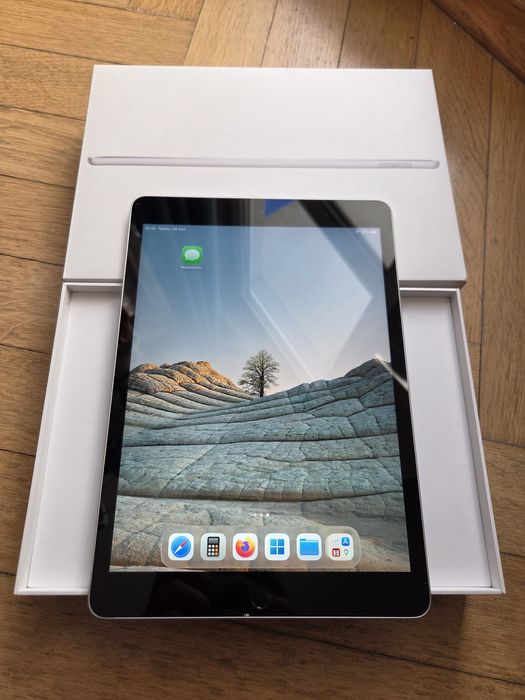iPad 9th 64Gb Wi-Fi