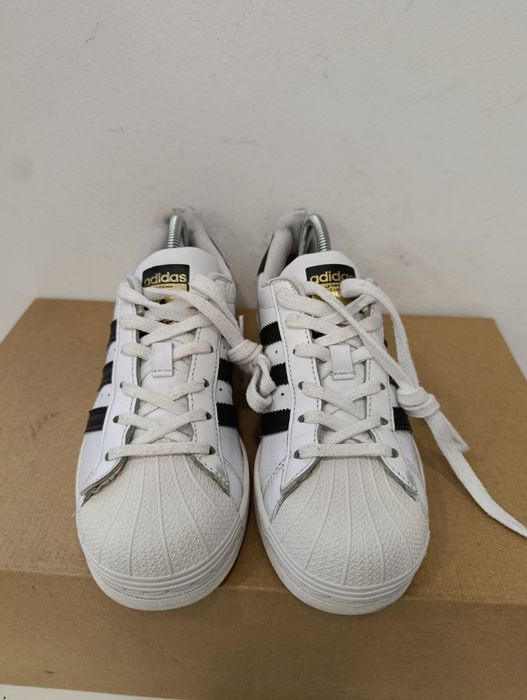 Adidas superstar rozmiar 36