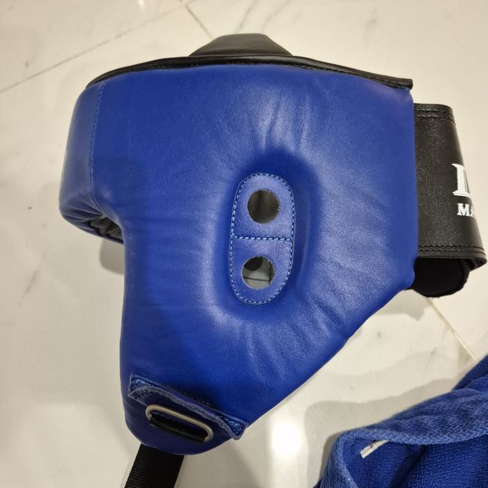 Екіпування костюм для бойового самбо