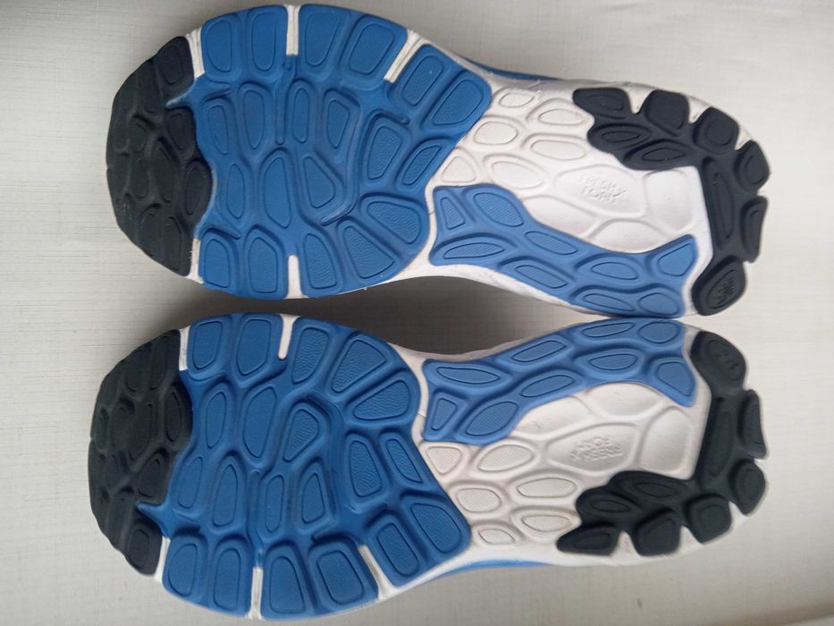 Buty New Balance Fresh Foam 860 V13 r 41,5