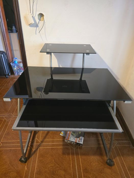 Secretária para estudante