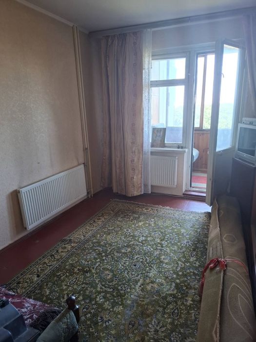 3 кмн квартира ПЗР,вул.Руставі
