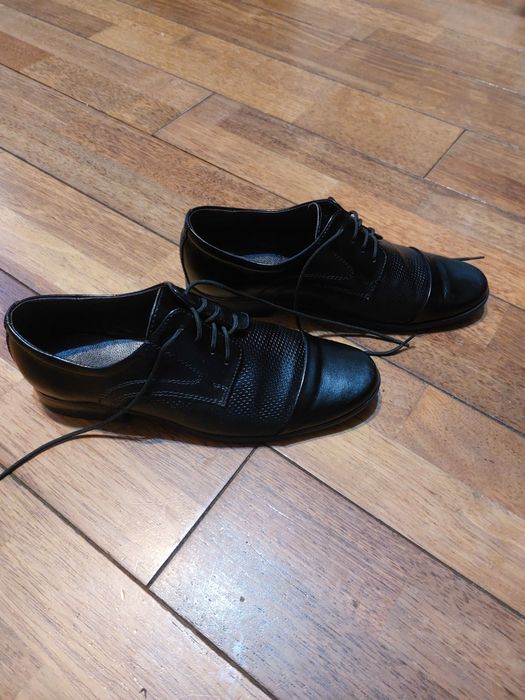 Sprzedam buty do garnituru