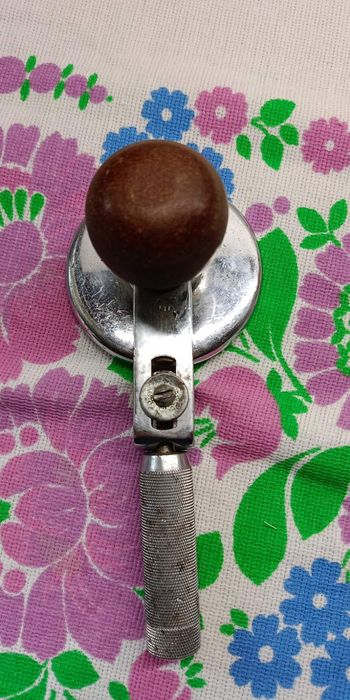 Ключ для консервации