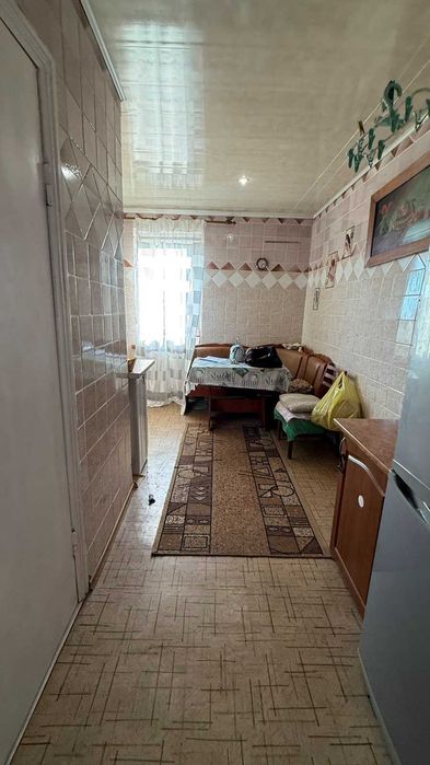 Оренда 2к квартири на Фурманова. Укомплектована