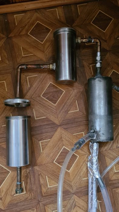 Пристрій побутовий