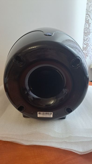 Scandyna subwofer + minipod para
