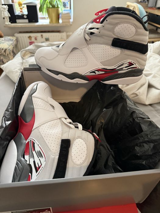 Okazja Nowe Jordan 8 retro Bugs Bunny!!!