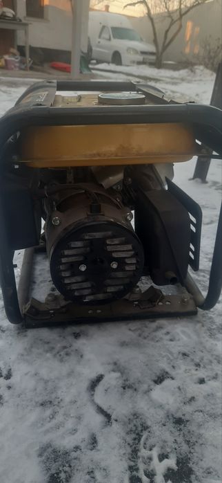 Бензиновий генератор  Forte FG2000 новий