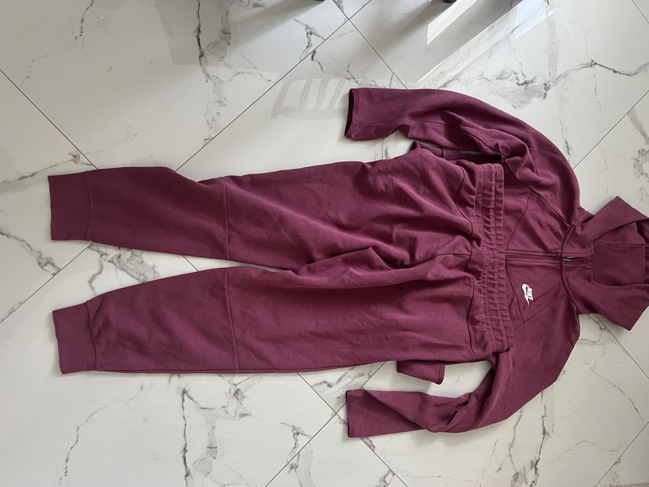 Dres Nike Tech Fleece Full Zip Windrunner  r. L