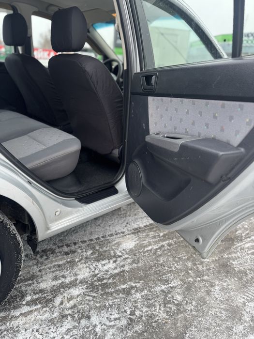 Продам Getz 2005 p. 1.4