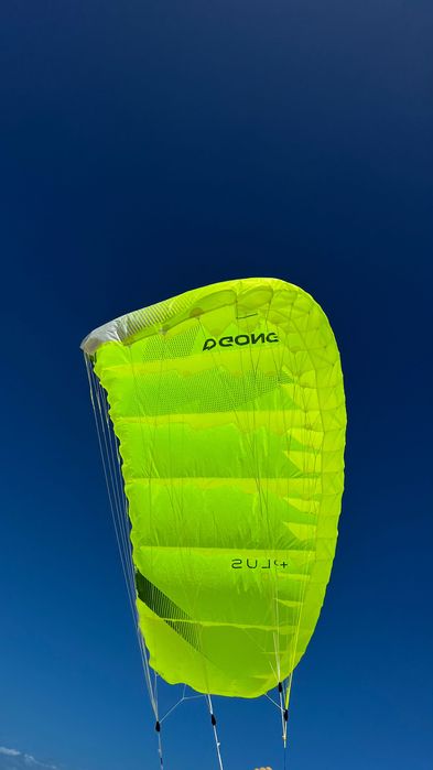 Foil Parawing Gong 4m V2