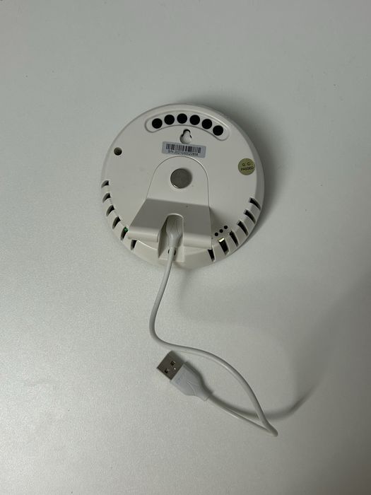 Термогігрометр / вимірювач CO2 HT-501 Xintest