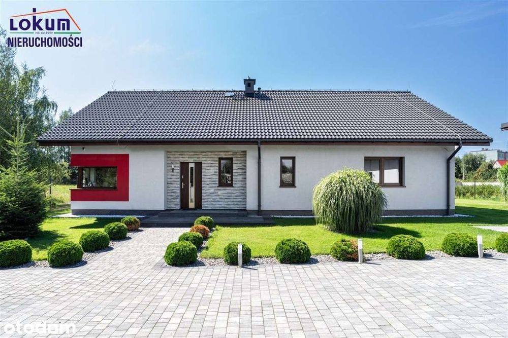 Dom, Skoczów