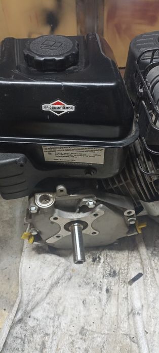 Kosiarka spalinowa Suzuki