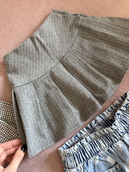 Спілничка hm zara next 104 110