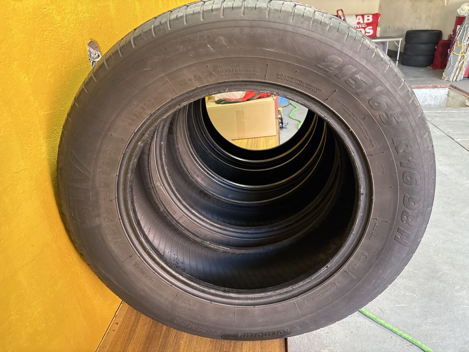 215/65/R16 продам не дорого