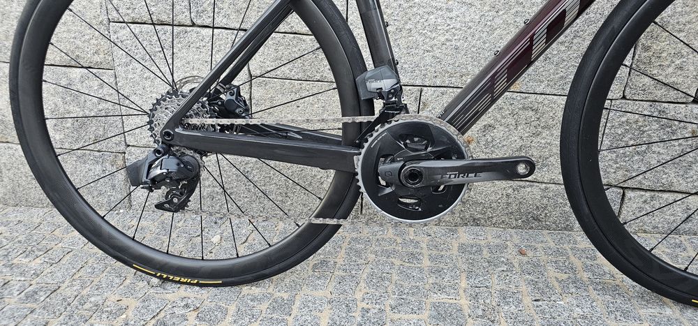 Scott Addict RC 10 S 52