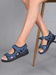 Sandały damskie ARTIKER skóra trekking rozmiar 38,39,40