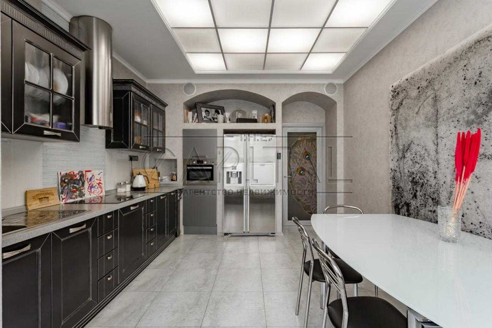 Продажа квартиры, ЖК Времена Года, Соломенский р-н