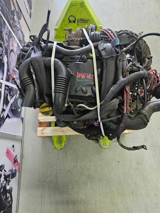 Motor Renault Traffic 2.0 dci 2008 de 90cv, ref M9R 782
