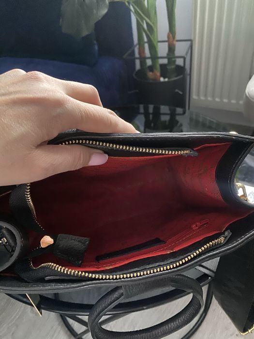 Torebka damska MassimoConnti