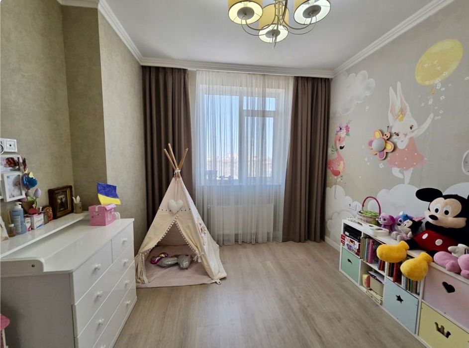 2-rooms apartment apartment by the address st. Bandery Stepana (area 73,2 m²) - Atlanta.ua - photo 5