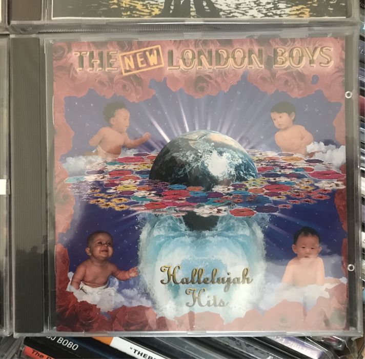 CD audio зарубежная цена 1 CD