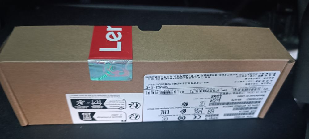 Pióro cyfrowe Lenovo