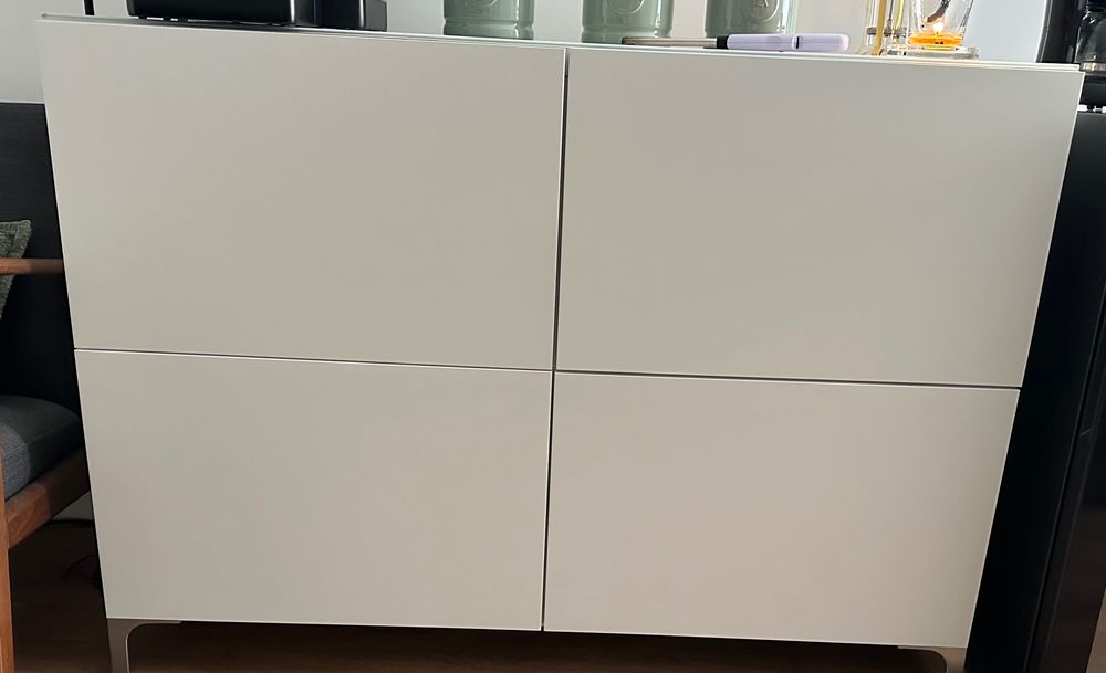 Móveis IKEA - bom estado