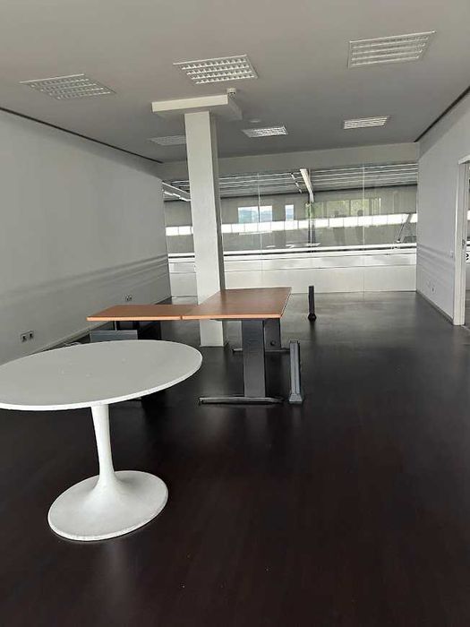 Pavilhão arrendamento Guimarães